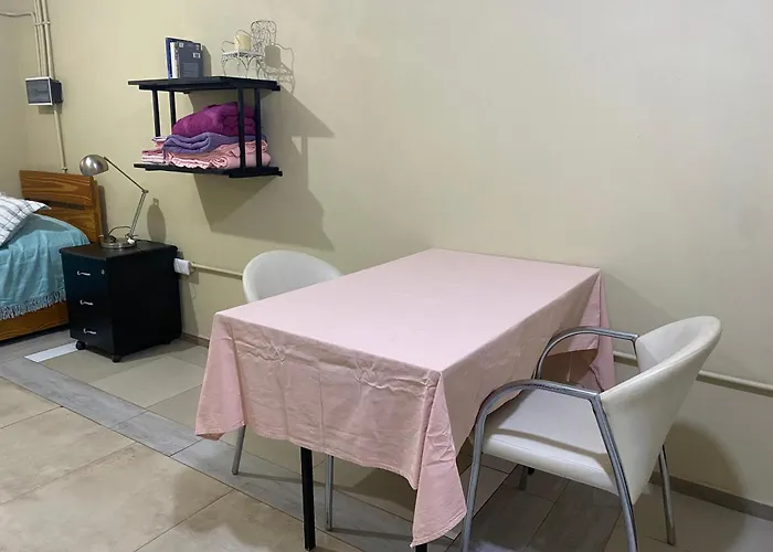 Departamento 6 Pellegrini