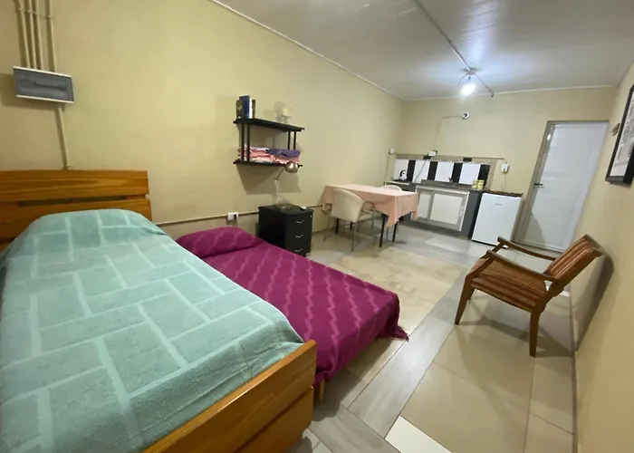 Departamento 6 Pellegrini